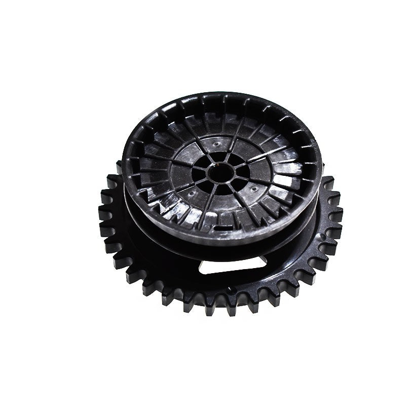 Poulie de démarreur Briggs & Stratton 490877 Briggs & Stratton - 1