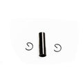 Pin de piston Briggs & Stratton 499302 Briggs & Stratton - 1