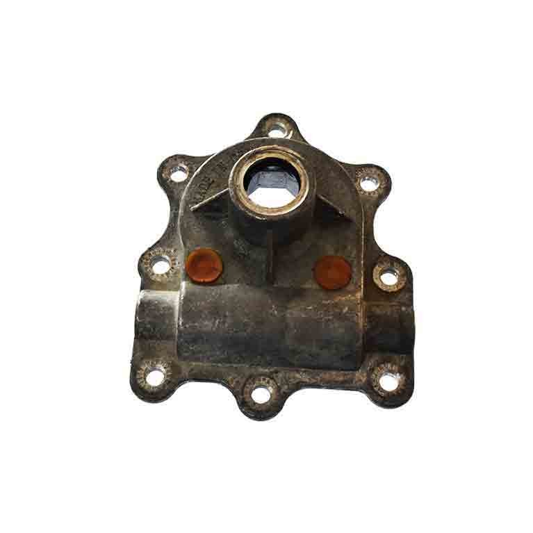 Couvercle de boite d'engrenage Craftsman, Husqvarna 532427302 Craftsman - 1