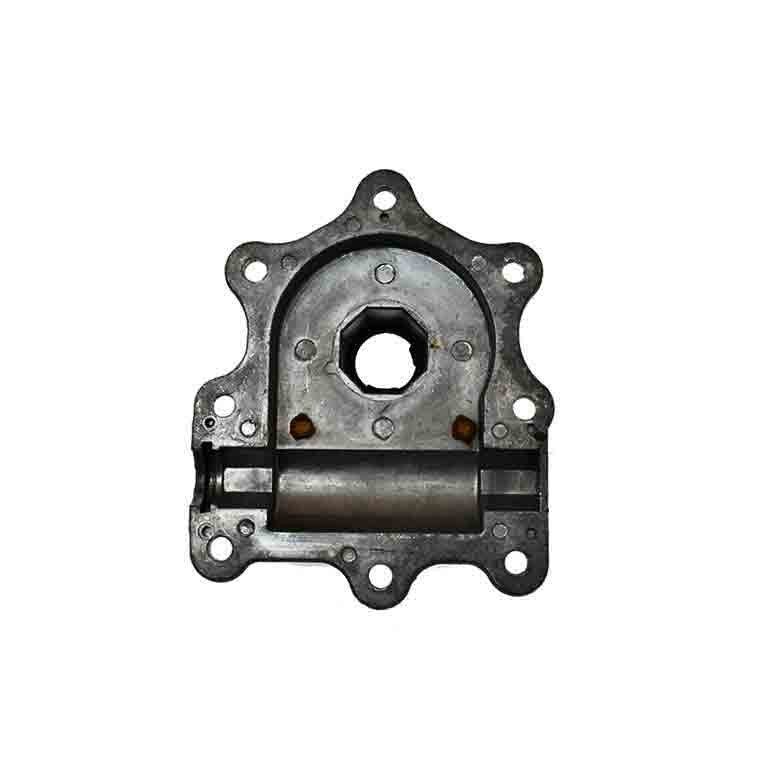 Couvercle de boite d'engrenage Craftsman, Husqvarna 532427302 Craftsman - 2
