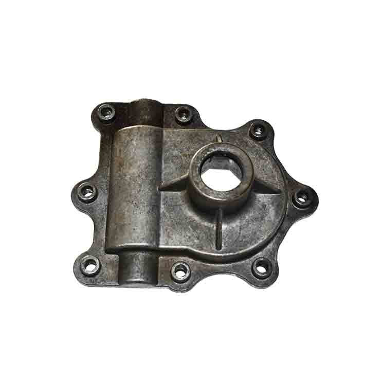 Couvercle de boite d'engrenage Craftsman, Husqvarna 532427317 Craftsman - 1