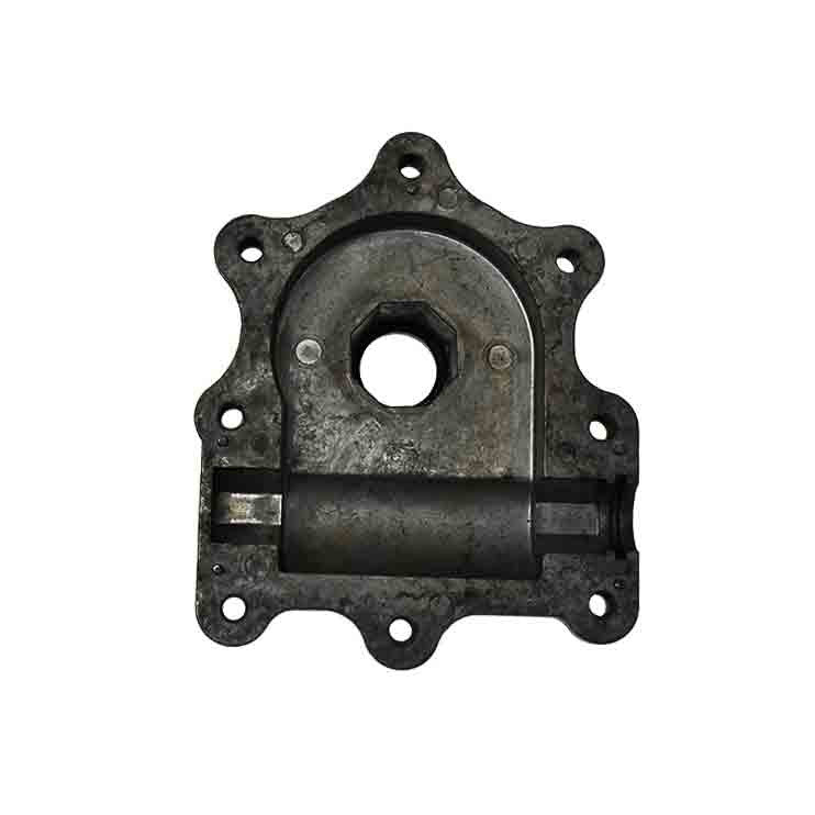 Couvercle de boite d'engrenage Craftsman, Husqvarna 532427317 Craftsman - 2