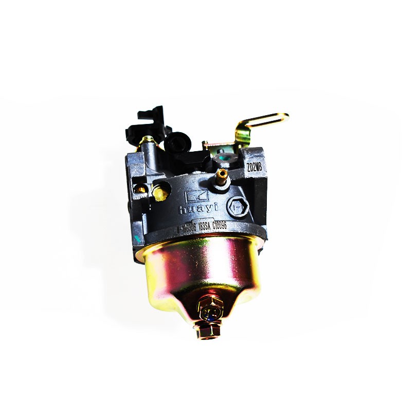 Carburateur Powermore (MTD ) 951-14023A Mtd - 4