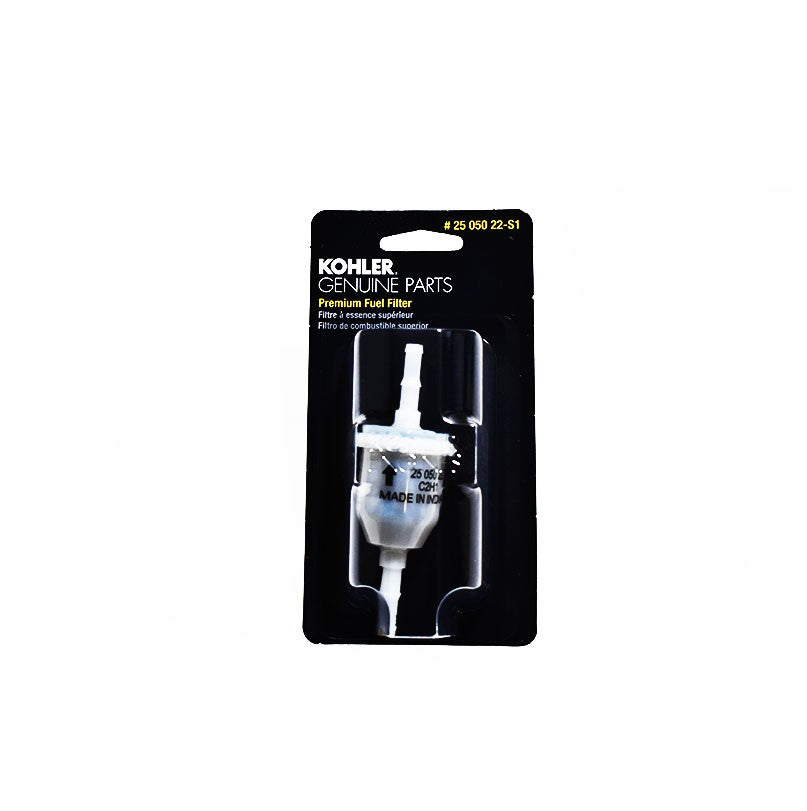 Filtre à essence Kohler 2505022 Kohler - 2