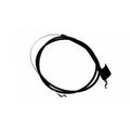 Câble de frein moteur Mtd 746-0946 Mtd - 1