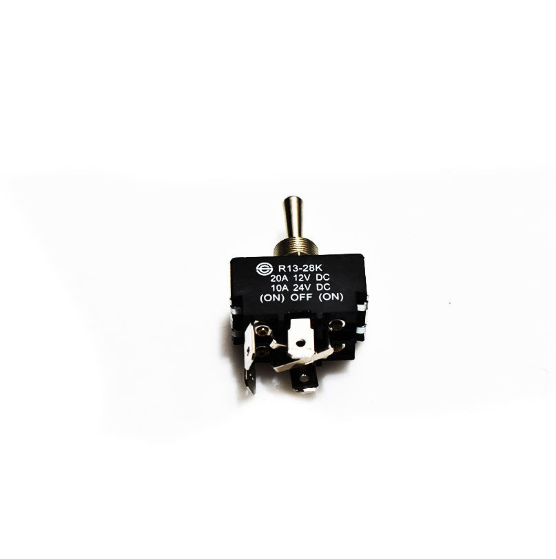 Interrupteur Bercomac 103381 Bercomac - 1