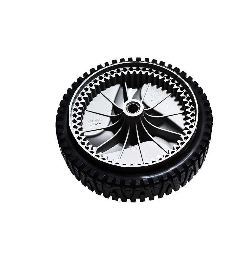 Roue de tondeuse Craftsman 583719501 Craftsman - 2