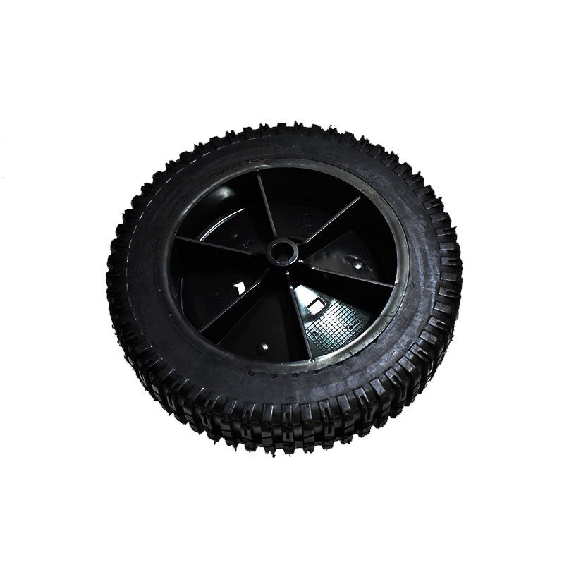 Roue de tondeuse Craftsman, Husqvarna 532150341 Craftsman - 2