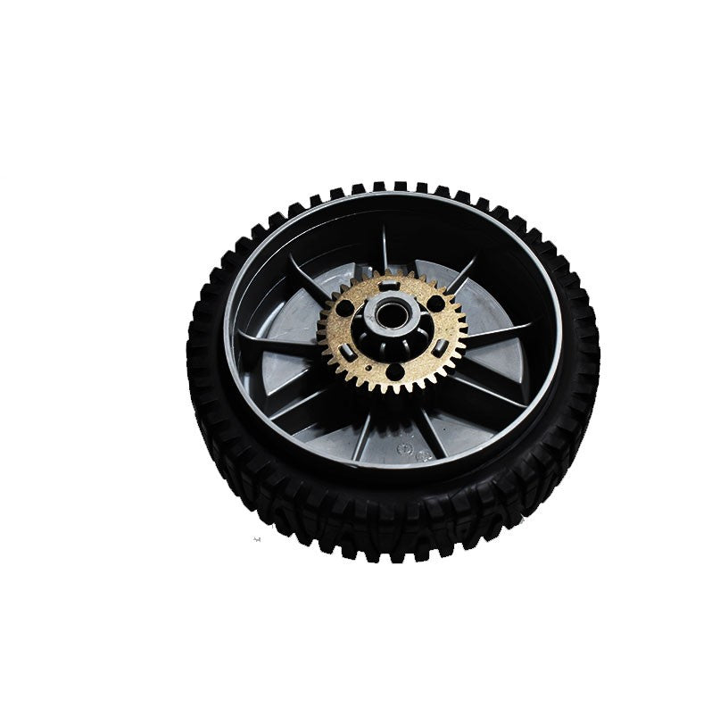 Roue de tondeuse Husqvarna 581685101 Husqvarna - 2