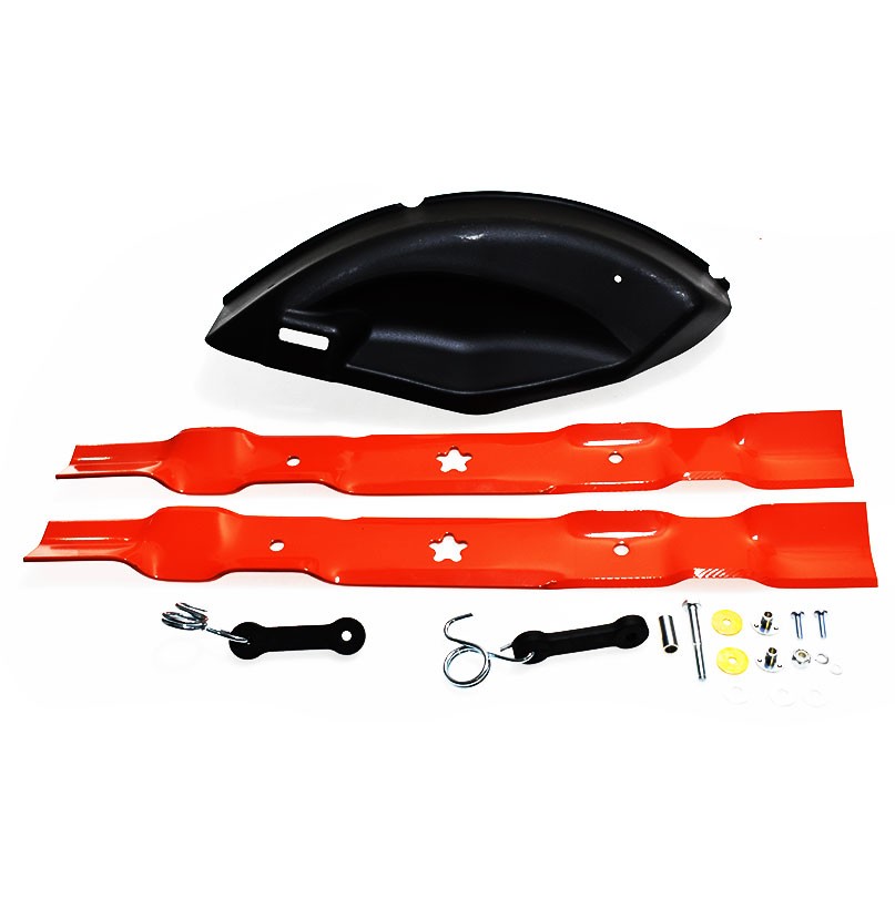 Ensemble déchiqueteur Husqvarna, Craftsman 531309641 Husqvarna - 1
