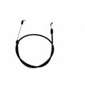 Câble d'embrayage Mtd 746-0506 Mtd - 1