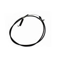 Câble d'embrayage Mtd 746-0488 Mtd - 1