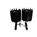 Balai mécanique Multi-outils  Shindaiwa 80264 Shindaiwa - 1