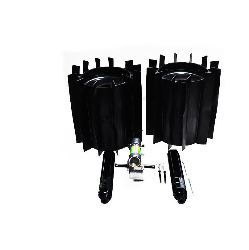 Balai mécanique Multi-outils  Shindaiwa 80264 Shindaiwa - 1