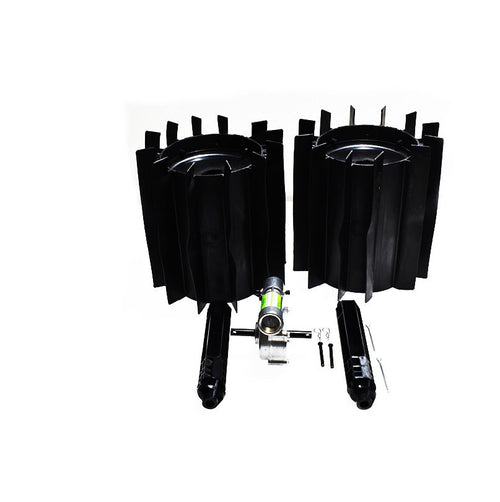 Balai mécanique Multi-outils  Shindaiwa 80264 Shindaiwa - 1