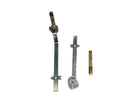 Levier des gaz TECUMSEH 31869 31869 Tecumseh