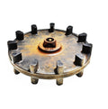 Roue d'entrainement Yamaha 7KA-47560-00-00 Yamaha - 1