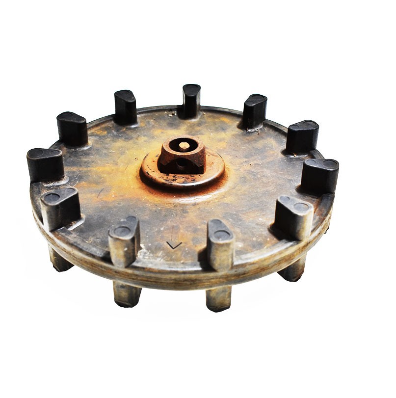 Roue d'entrainement Yamaha 7KA-47560-00-00 Yamaha - 1