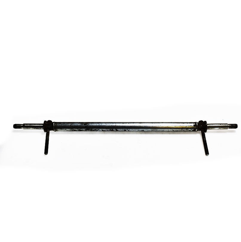 Arbre de chenille Yamaha 7KA-47520-00-00 Yamaha - 1