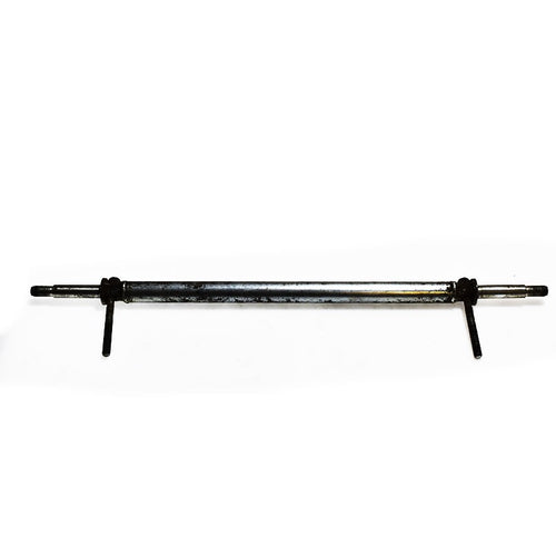 Arbre de chenille Yamaha 7KA-47520-00-00 Yamaha - 1