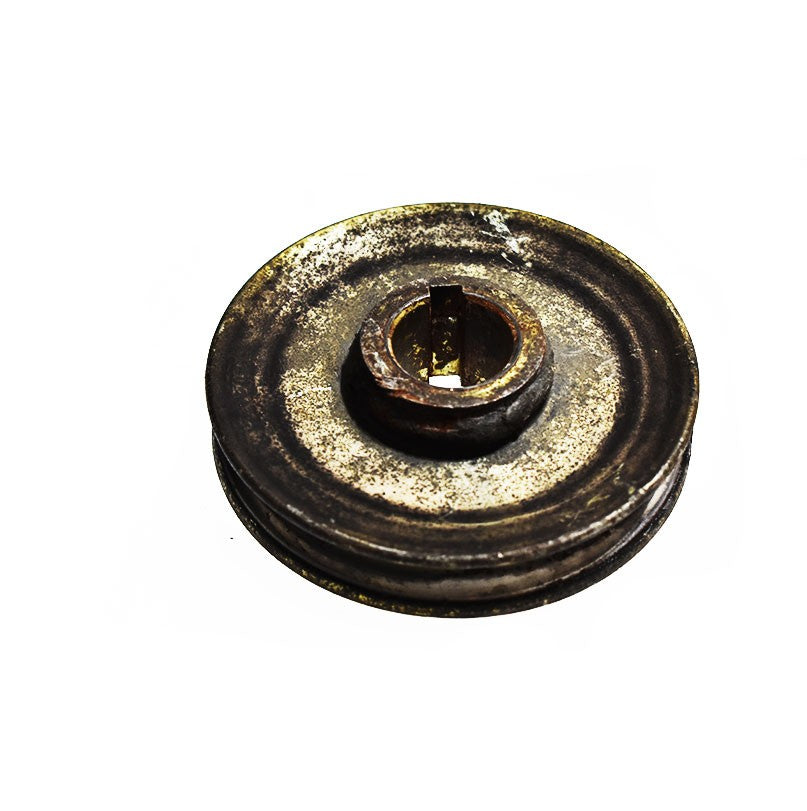 Poulie moteur Yamaha 7KF-46256-10-00 Yamaha - 2