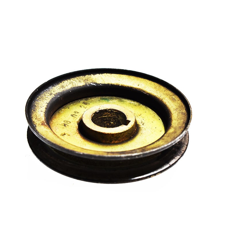 Poulie moteur Yamaha 7KF-46257-00-00 Yamaha - 1