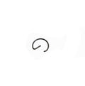 Barrure de pin de piston Briggs & Stratton 691792 Briggs & Stratton - 1