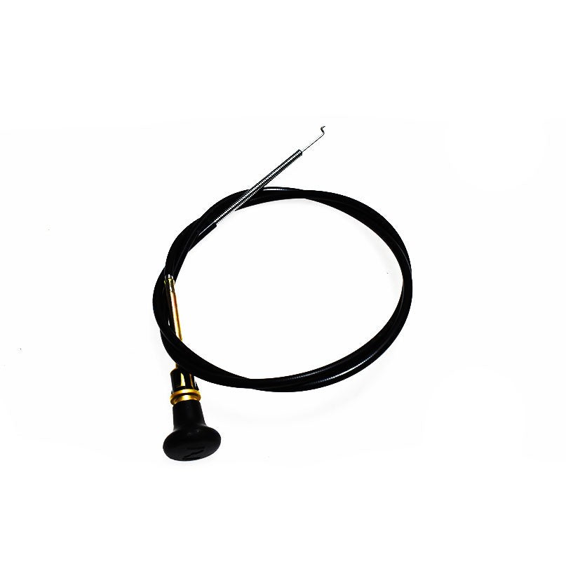 Câble d'étrangleur Husqvarna 532191596 Husqvarna - 1