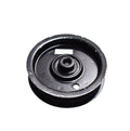 Mtd idler pulley 756-0627D Mtd - 1