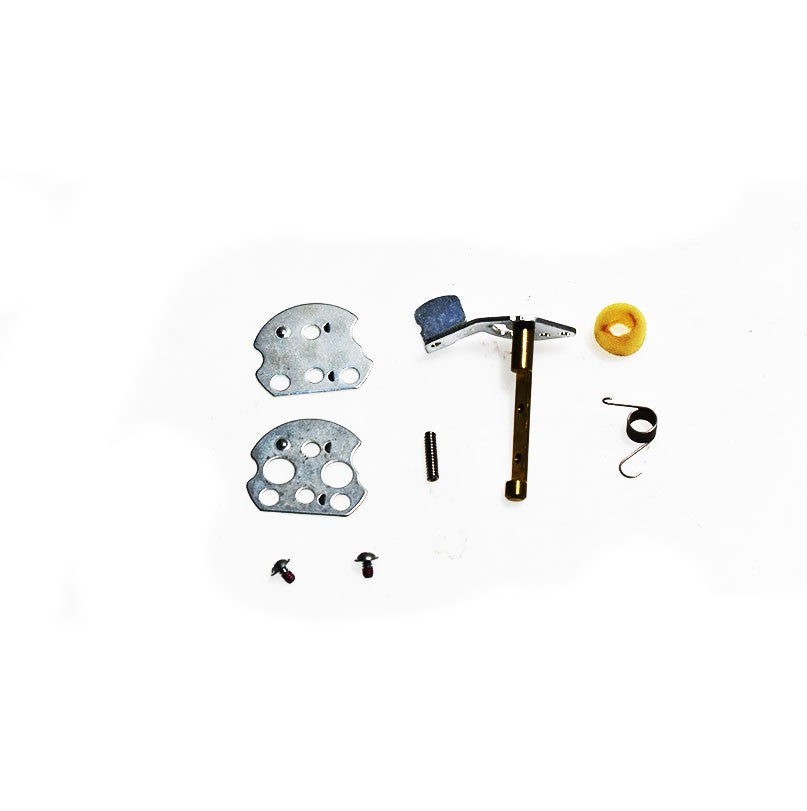 Ensemble d'étrangleur Briggs & Stratton 790905 Briggs & Stratton - 1