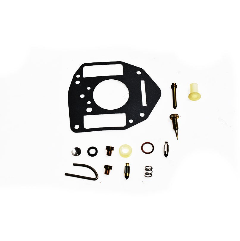 Jeu de réparation du carburateur Briggs & Stratton 807850 Briggs & Stratton - 1