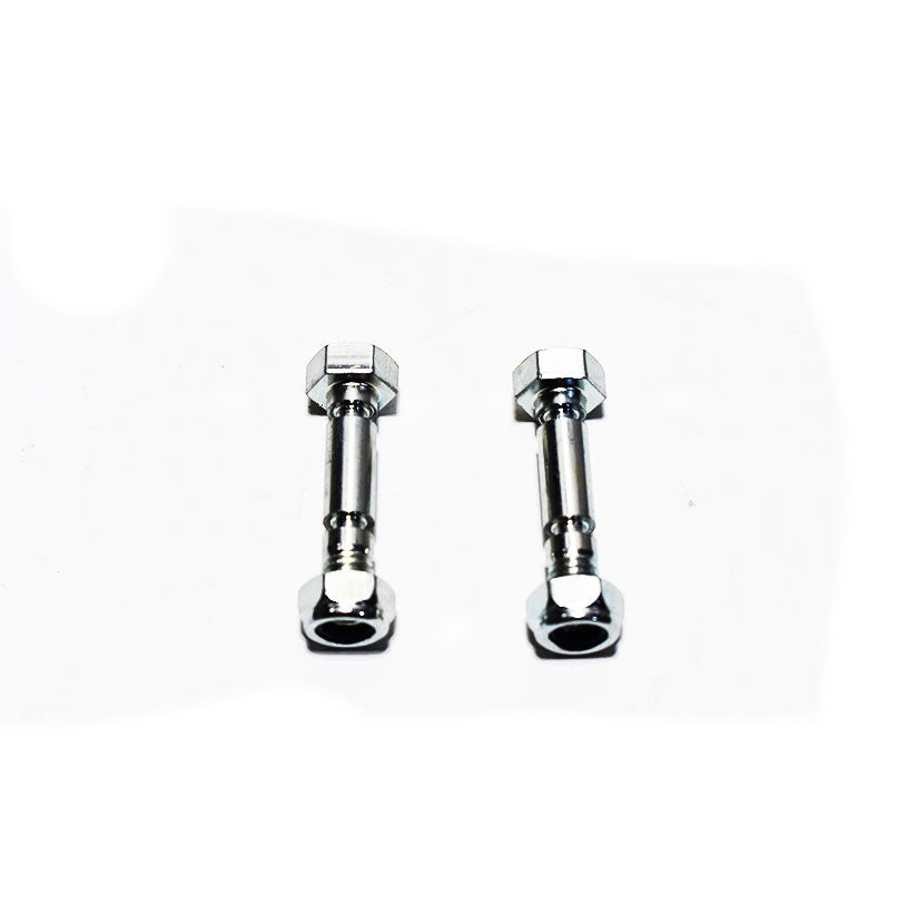 Boulons de cisaillement Briggs & Stratton 707555 Briggs & Stratton - 1