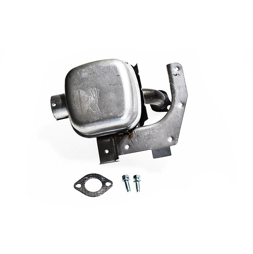 Silencieux BRIGGS STRATTON 594222 Briggs & Stratton - 1