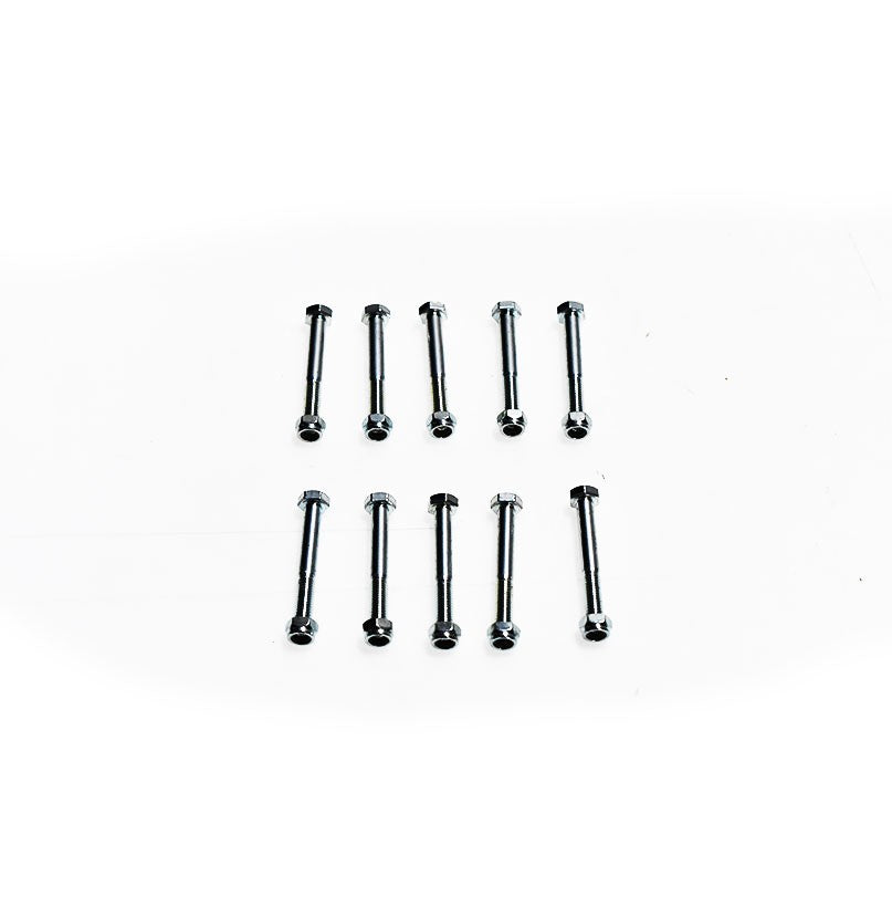 Boulons de securité Bercomac 102036 Bercomac - 1