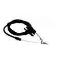 Câble d'arret moteur Craftsman 532420939  - 1
