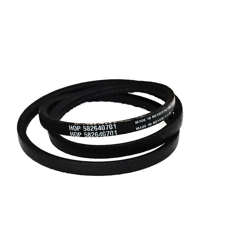Courroie de traction Husqvarna 582640701 Husqvarna - 1