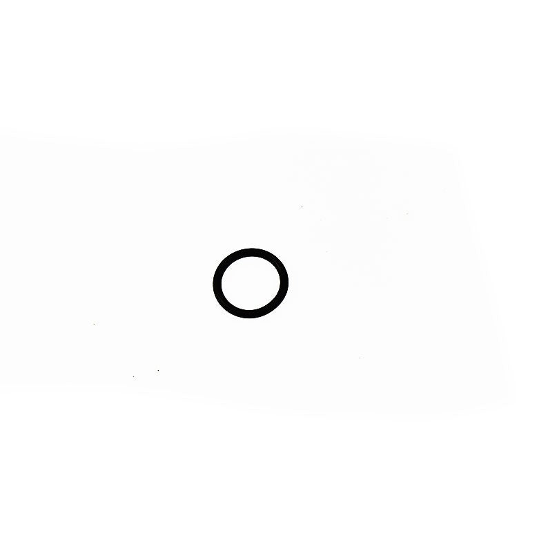 O'ring tige à l'huile Kawasaki 92055-2214 Kawasaki - 1