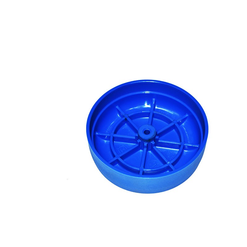 Bouton tap n go Husqvarna 544115601 Husqvarna - 2