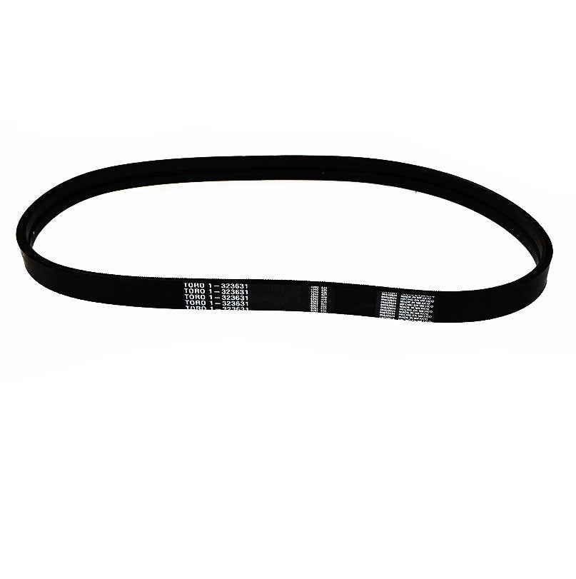 Courroie double Toro 1-323631 Toro - 1