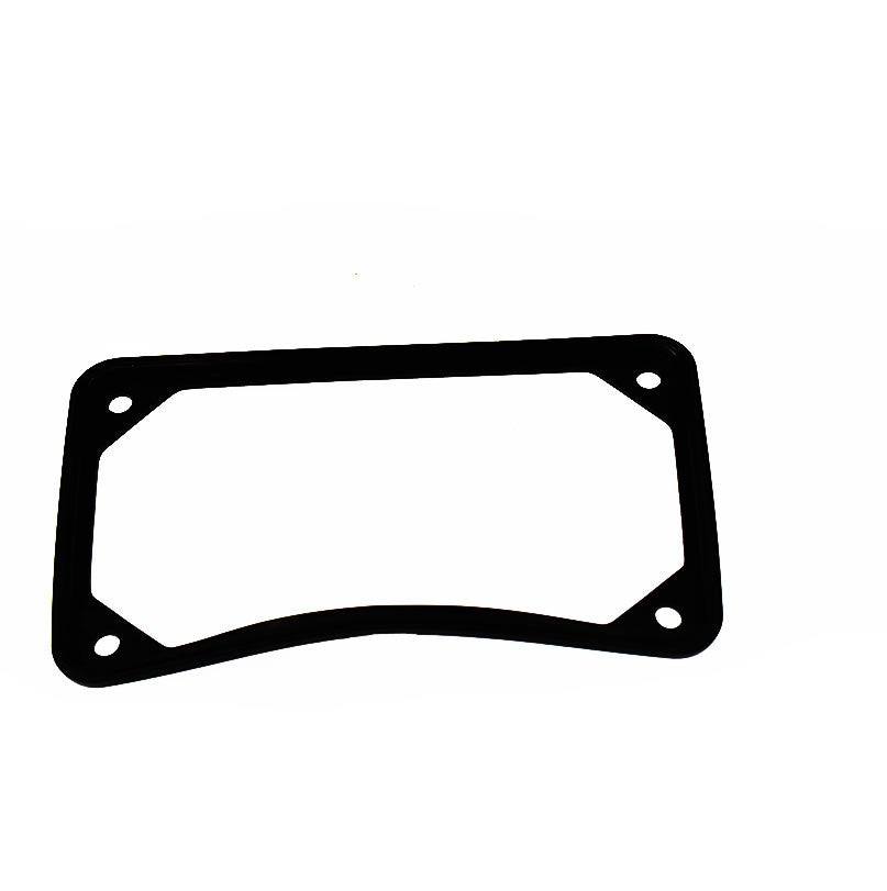 Joint de couvercle de filtre a air Honda 17252-ZB2-000 Honda - 1