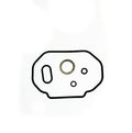 Jeu de réparation du carburateur Honda 16010-ZN1-801 Honda - 1