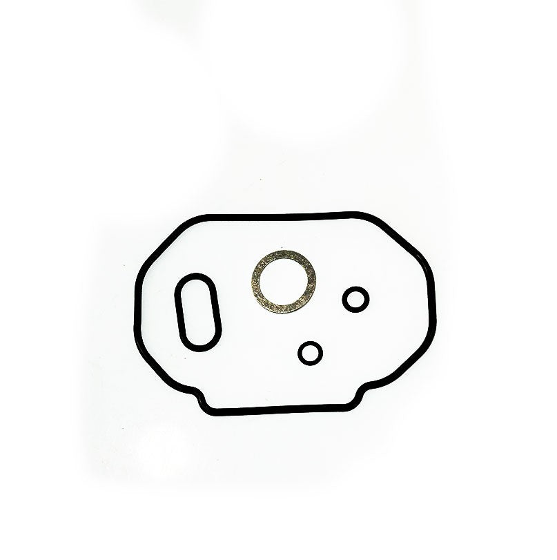 Jeu de réparation du carburateur Honda 16010-ZN1-801 Honda - 1