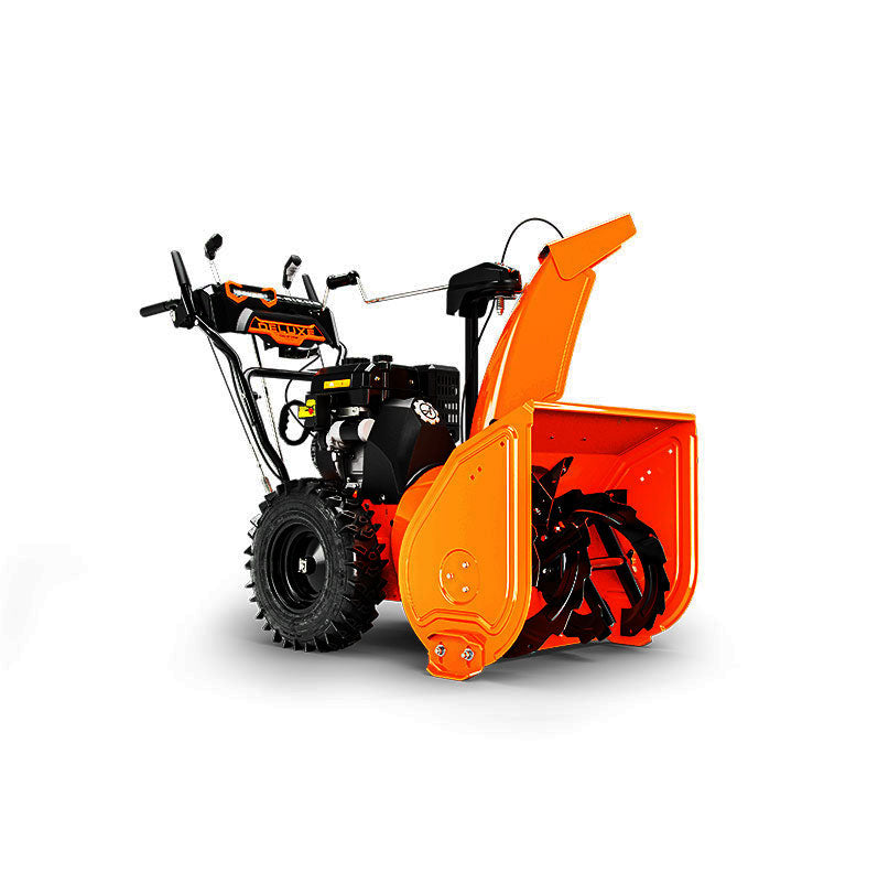 Souffleuse a neige Ariens 24po deluxe 921069