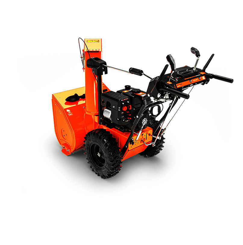 Souffleuse a neige Ariens 24po deluxe 921069