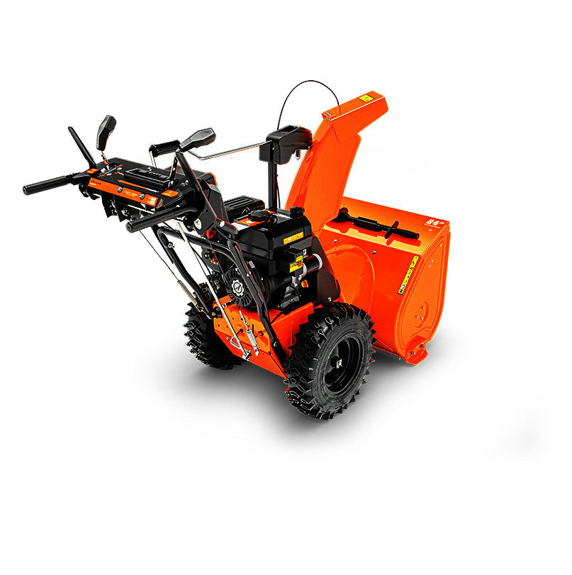 Souffleuse a neige Ariens 24po deluxe 921069