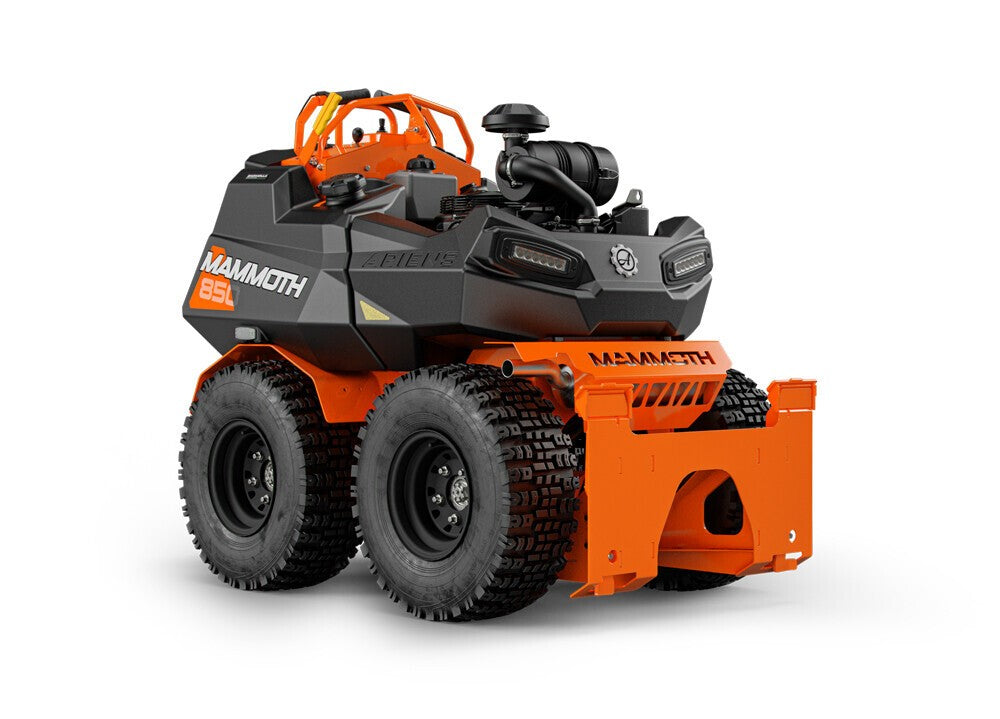 Mammoth 850 Ariens 951001 Ariens - 1