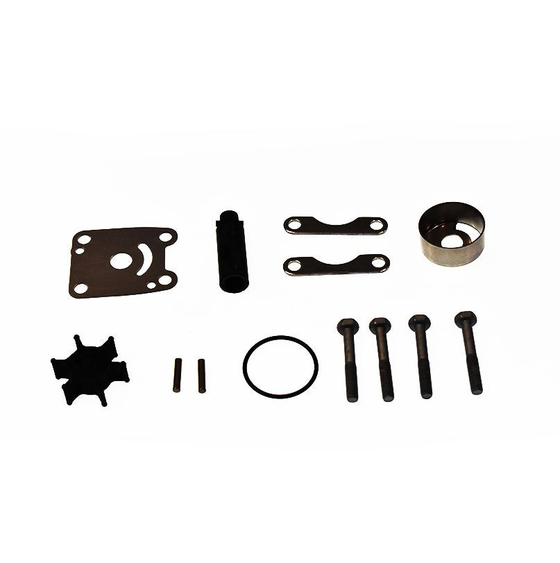 Jeu de réparation de pompe à eau Yamaha 6L5-W0078-00 Yamaha - 1