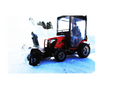 Cabine pour tracteur Bercomac 700271 Bercomac - 1