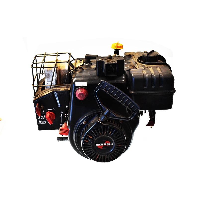 Moteur Tecumseh LH358SA Tecumseh - 1