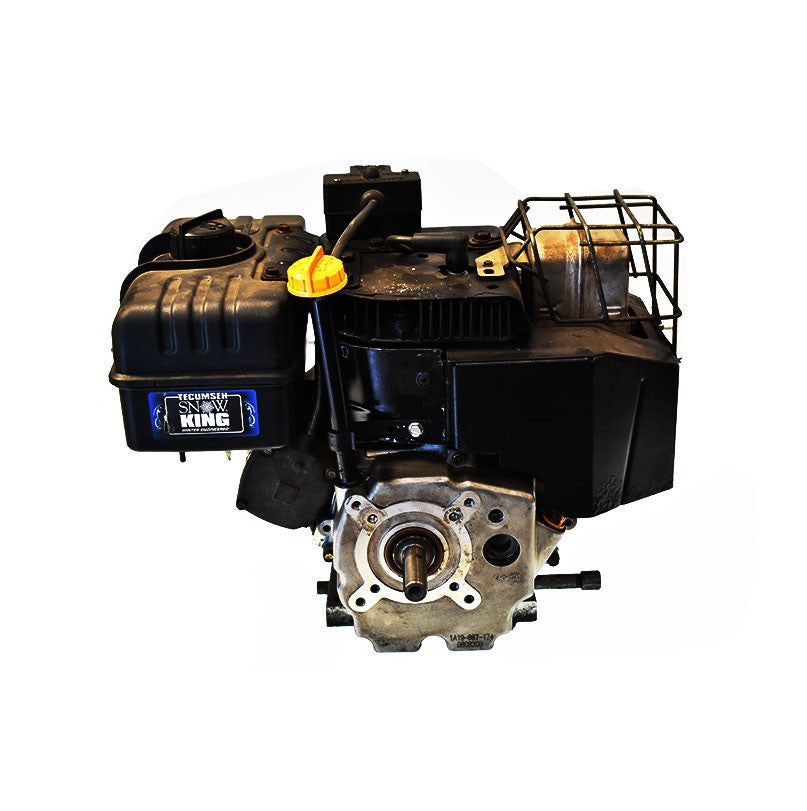 Moteur Tecumseh LH358SA Tecumseh - 2